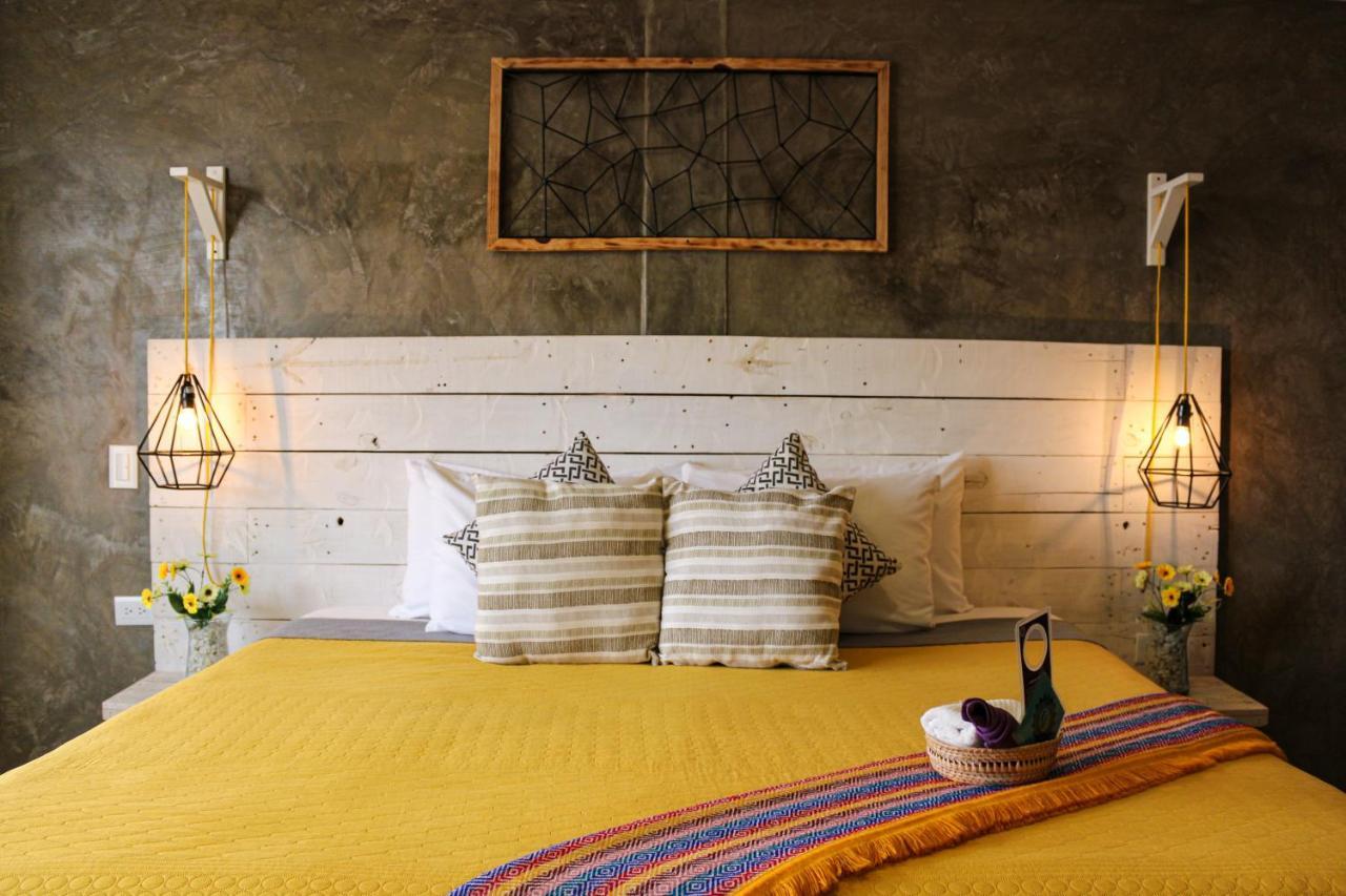 Casa Flora Handmade Hotel Atlixco Exteriér fotografie