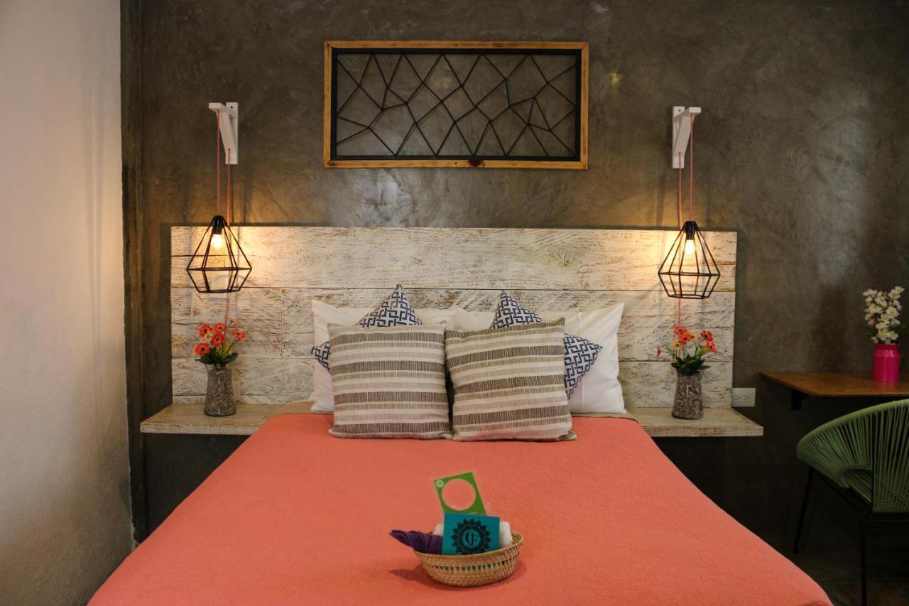 Casa Flora Handmade Hotel Atlixco Exteriér fotografie
